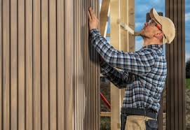 Snyder, OK Siding Installation & Repair Company